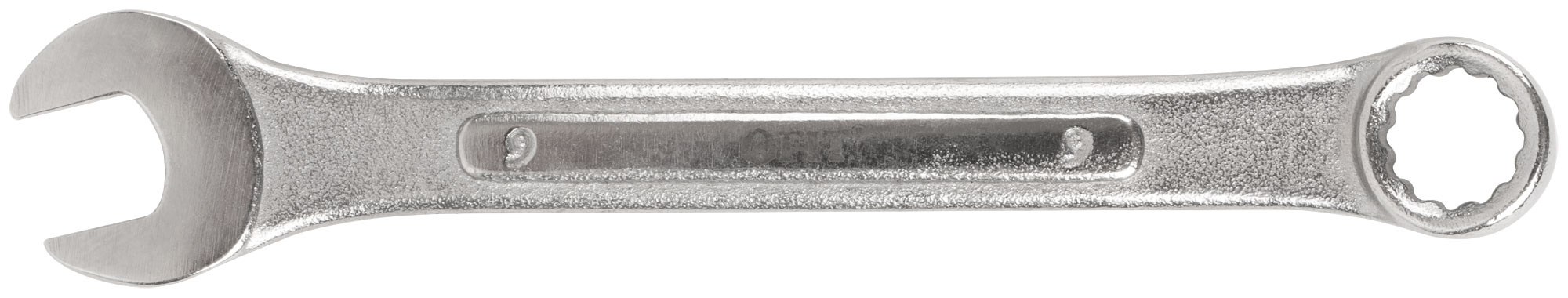 Ключ комбинированный усиленный ''Модерн'' 9 мм