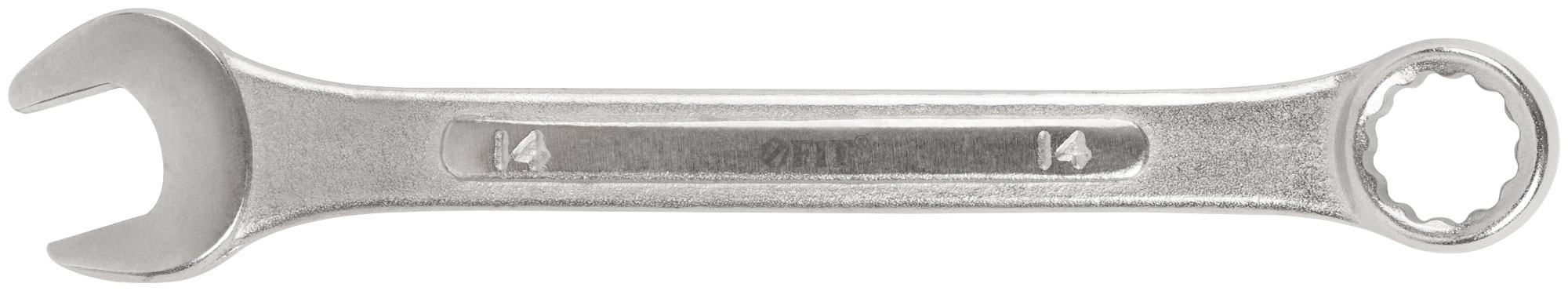 Ключ комбинированный усиленный ''Модерн'' 14 мм