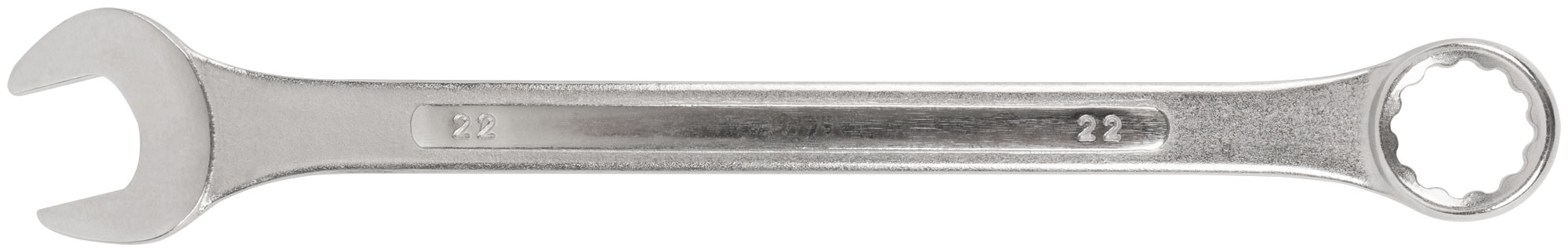 Ключ комбинированный усиленный ''Модерн'' 22 мм