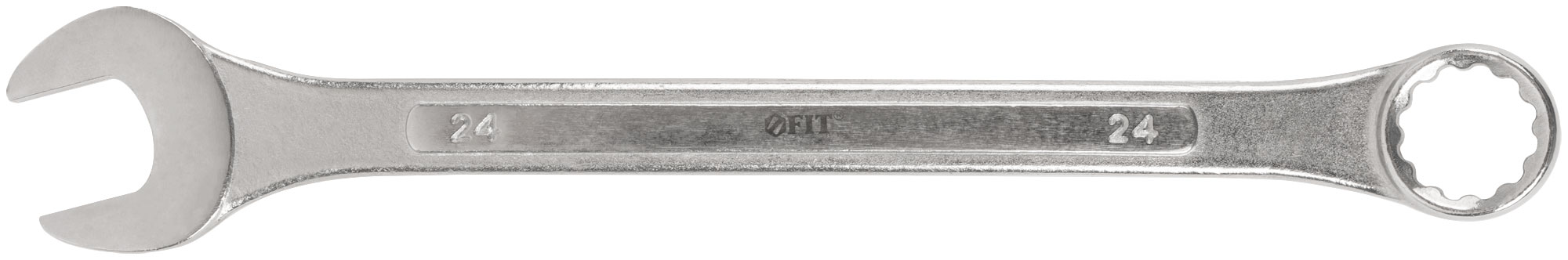 Ключ комбинированный усиленный ''Модерн'' 24 мм