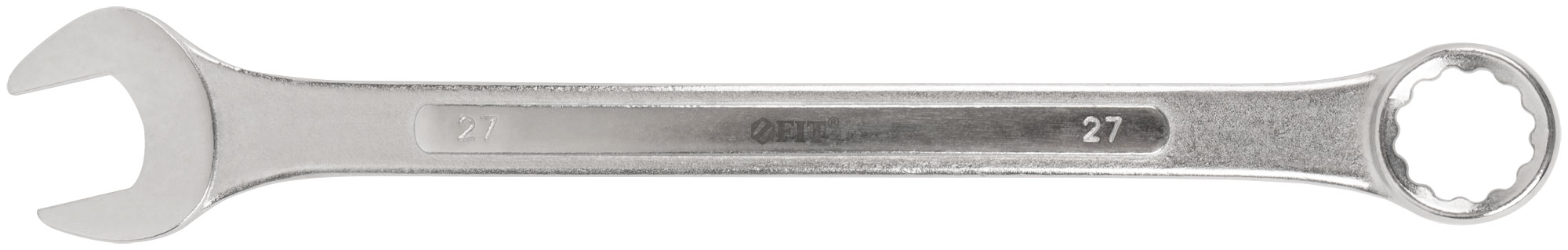 Ключ комбинированный усиленный ''Модерн'' 27 мм