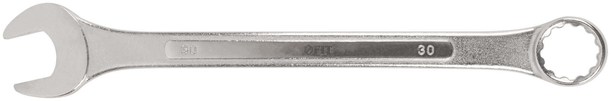 Ключ комбинированный усиленный ''Модерн'' 30 мм