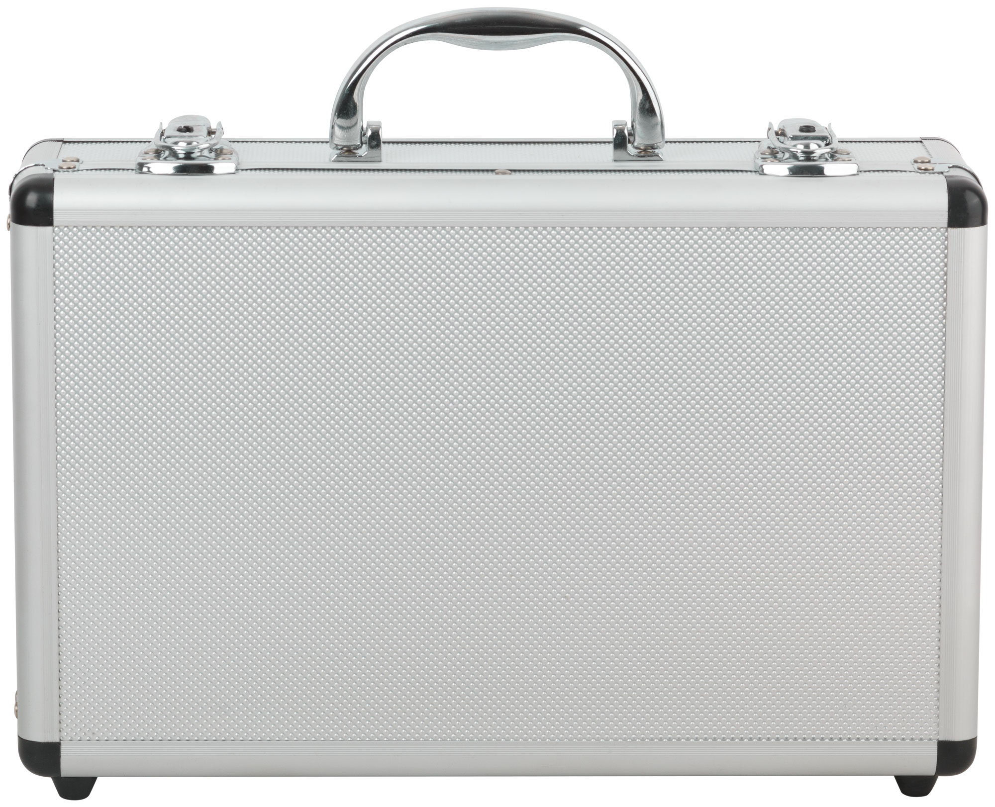 Ящик для инструмента алюминиевый (33x21x9 см)