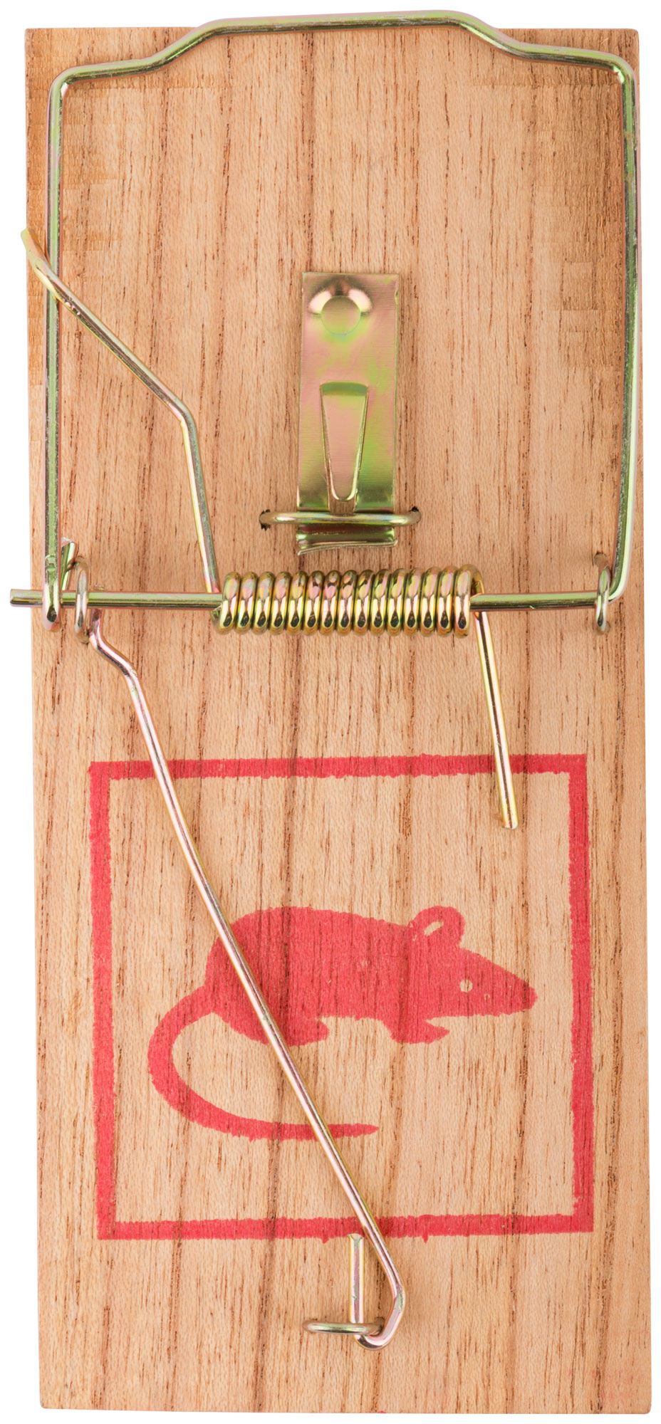 Мышеловка большая 180x85 мм