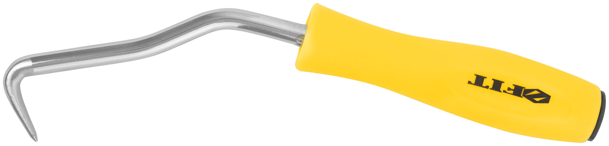 Крюк для вязки арматуры