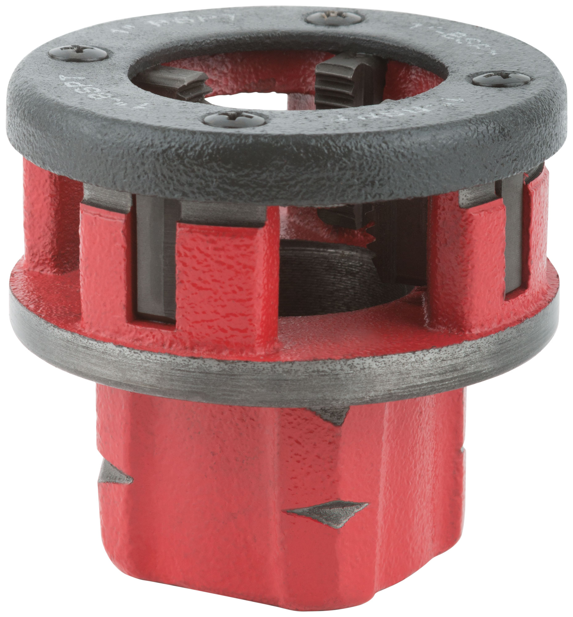 Клупп трубный черный Профи 1''