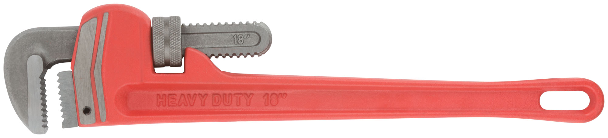 Ключ трубный ''Стиллсон'' Профи, усиленная конструкция 450 мм