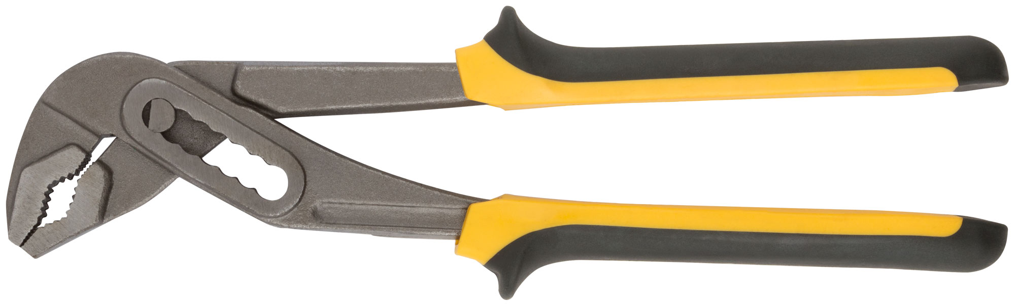 Клещи переставные ''Стайл'' тип D4 250 мм