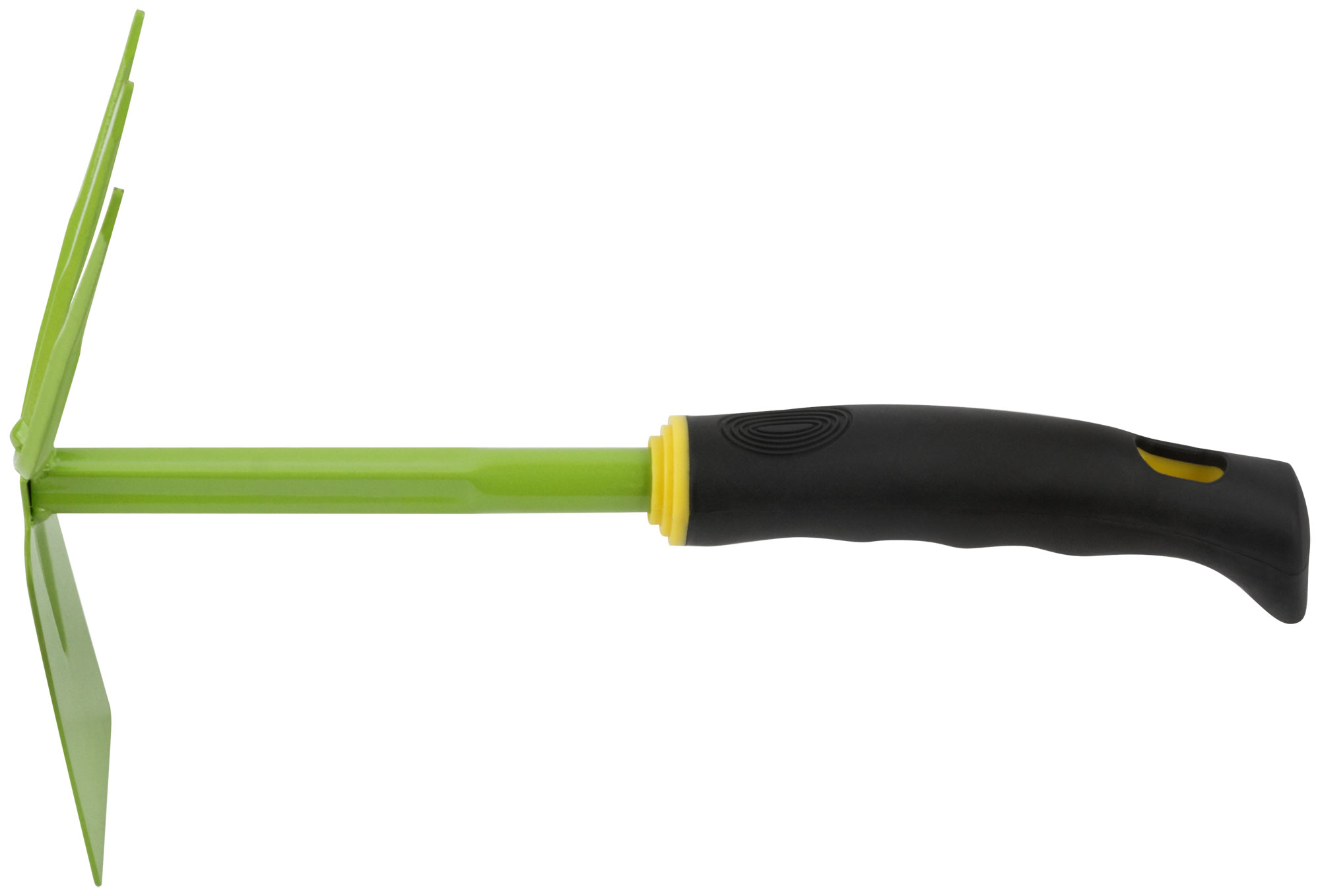 Мотыга Мини, прорезин. ручка, 320 мм