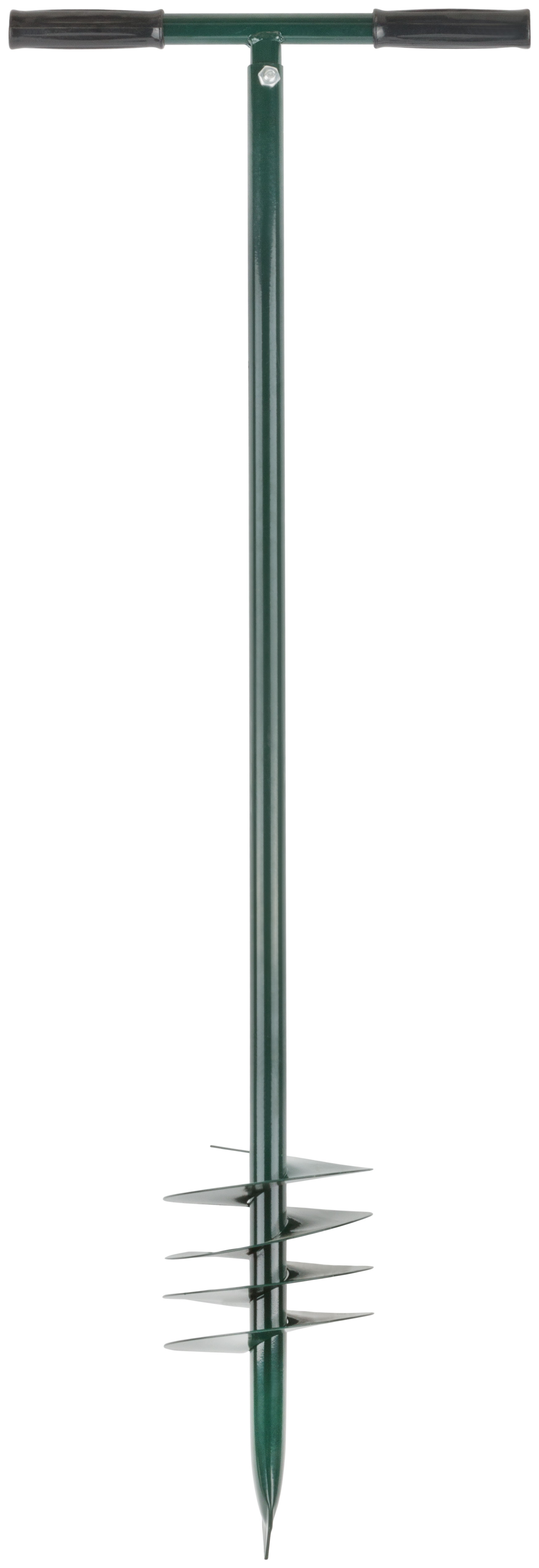 Бур садовый шнековый 1100x150 мм