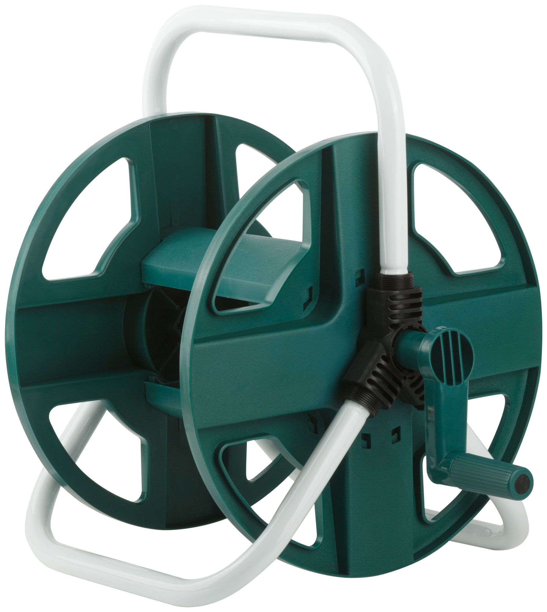 Катушка для шланга малая 45 м (для шланга 1/2'')