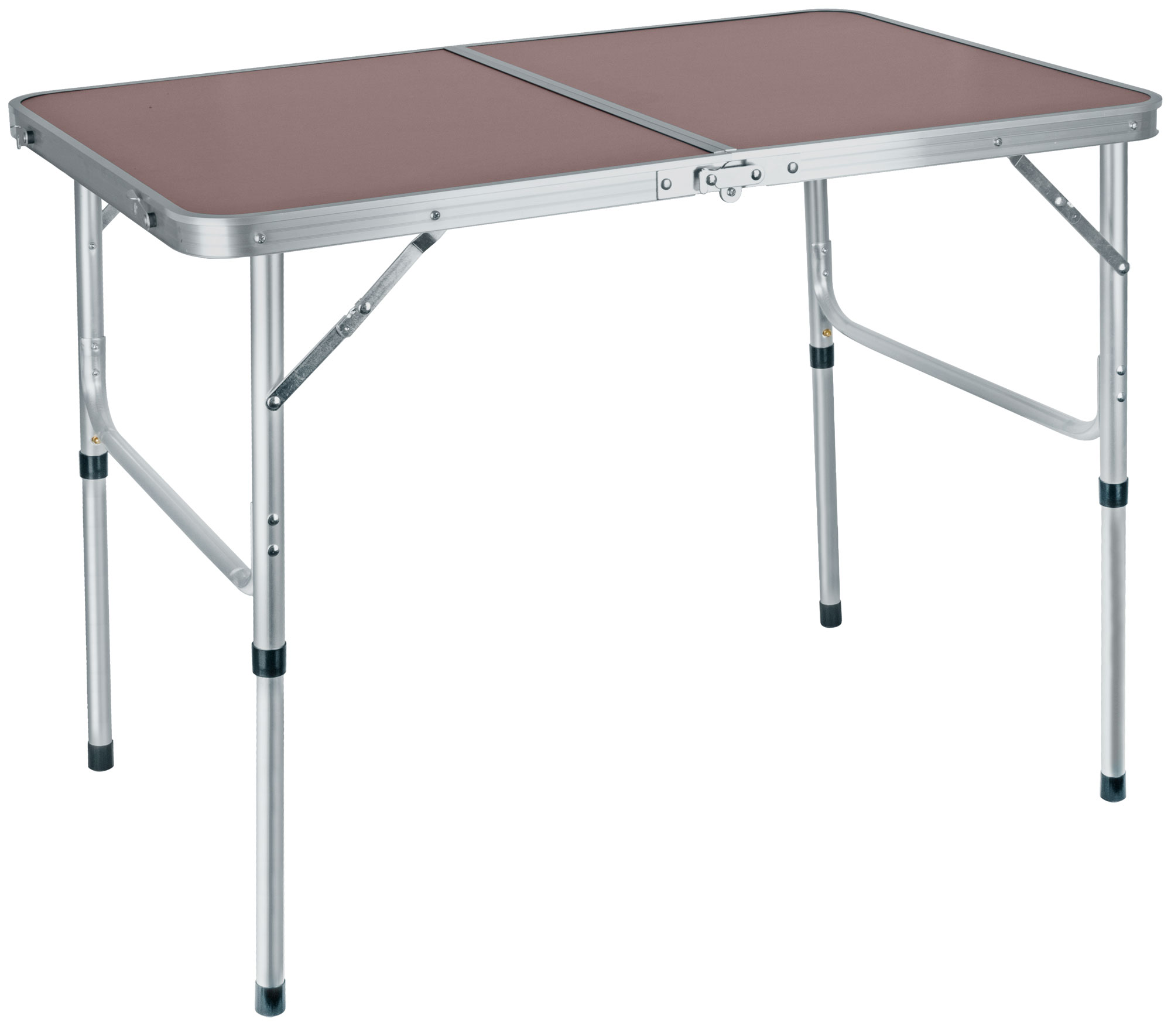 Стол складной большой 900х600х390/700 мм