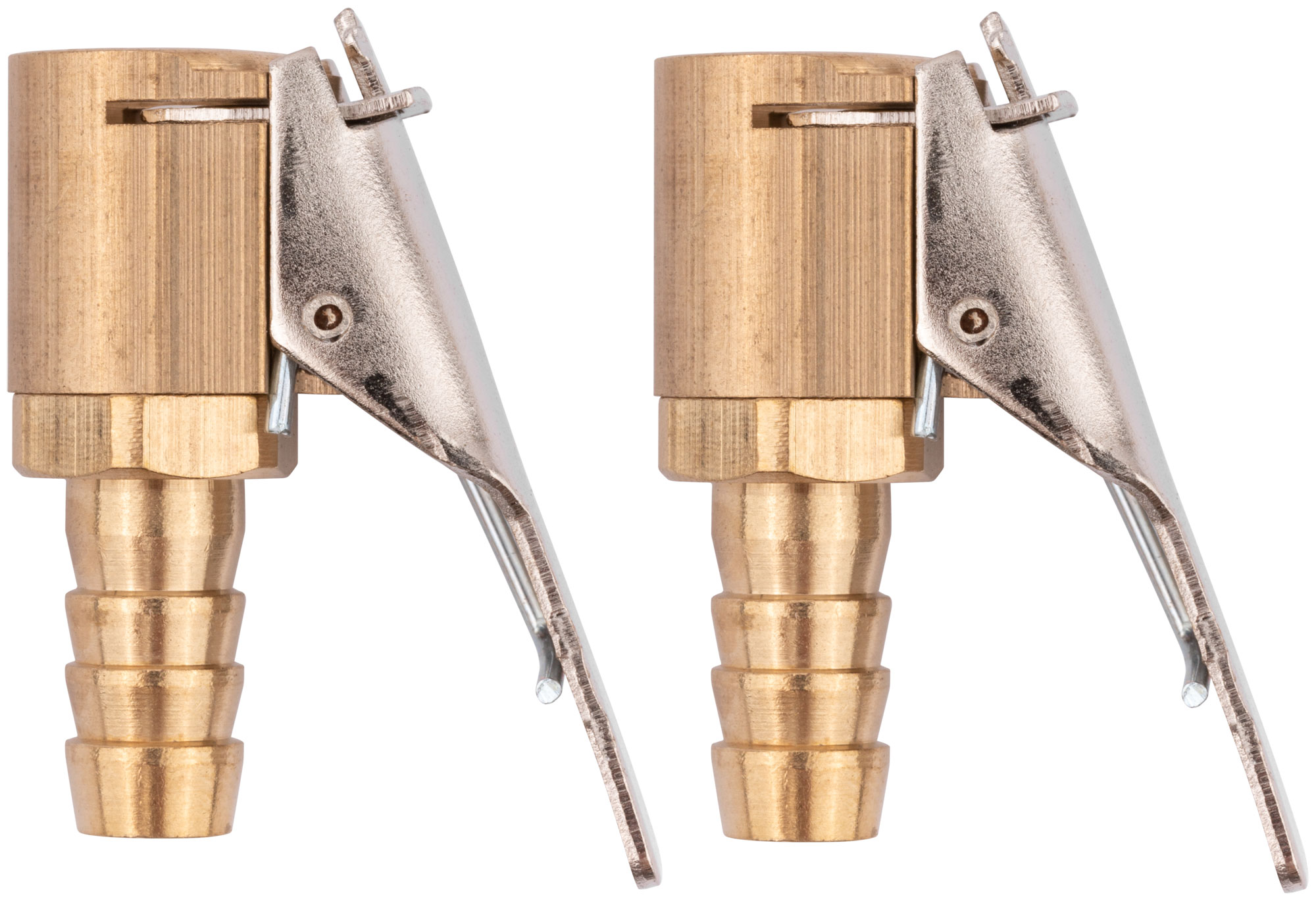 Адаптер на шланг-ниппель