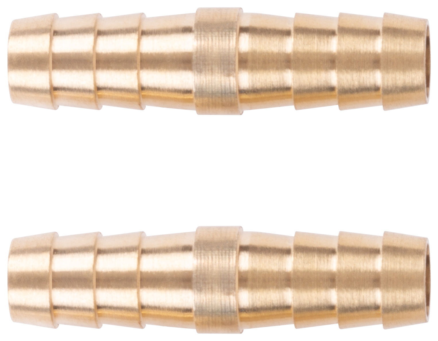 Адаптер быстросъемный елочка, 2шт, диаметр 10 мм.