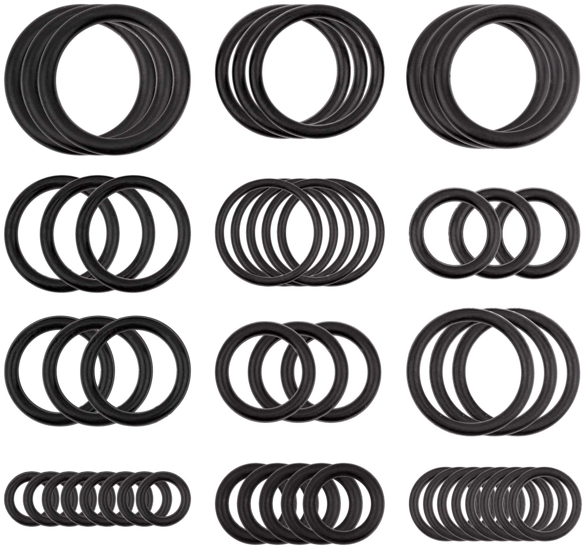 Универсальный ремонтный комплект, 50 шт