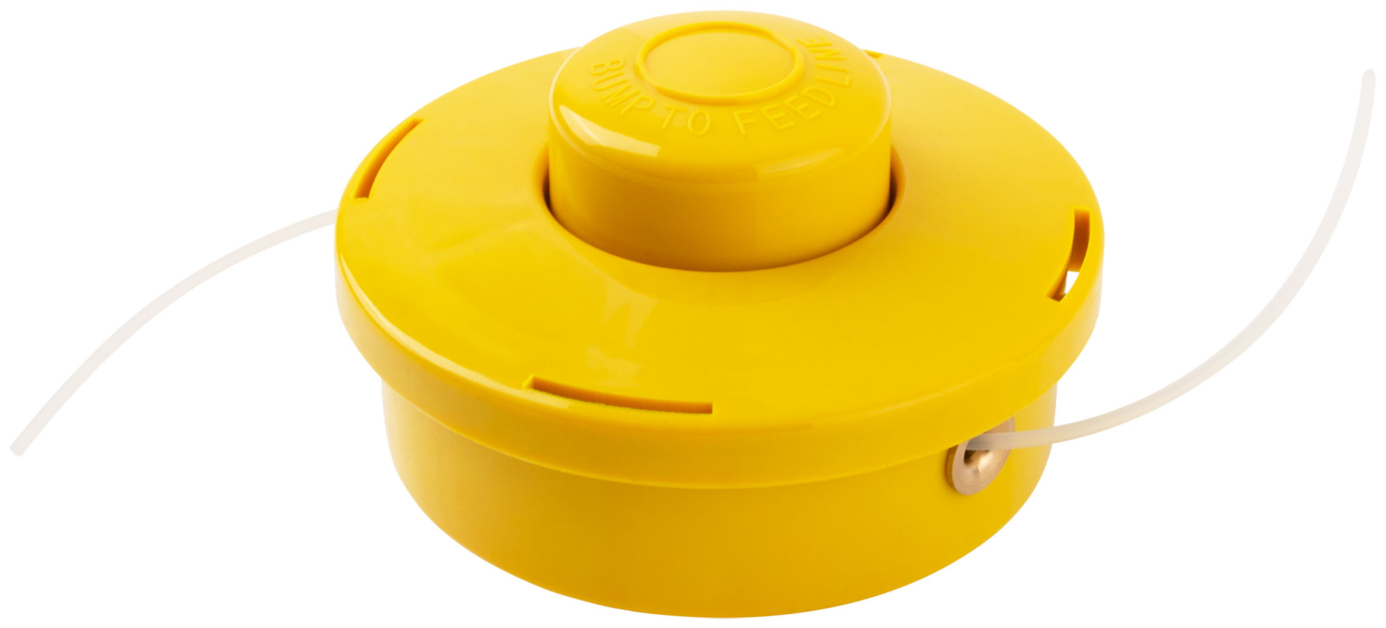 Катушка для триммера диам. 115 мм, 10000 об/мин, леска 2,0-2,5 мм