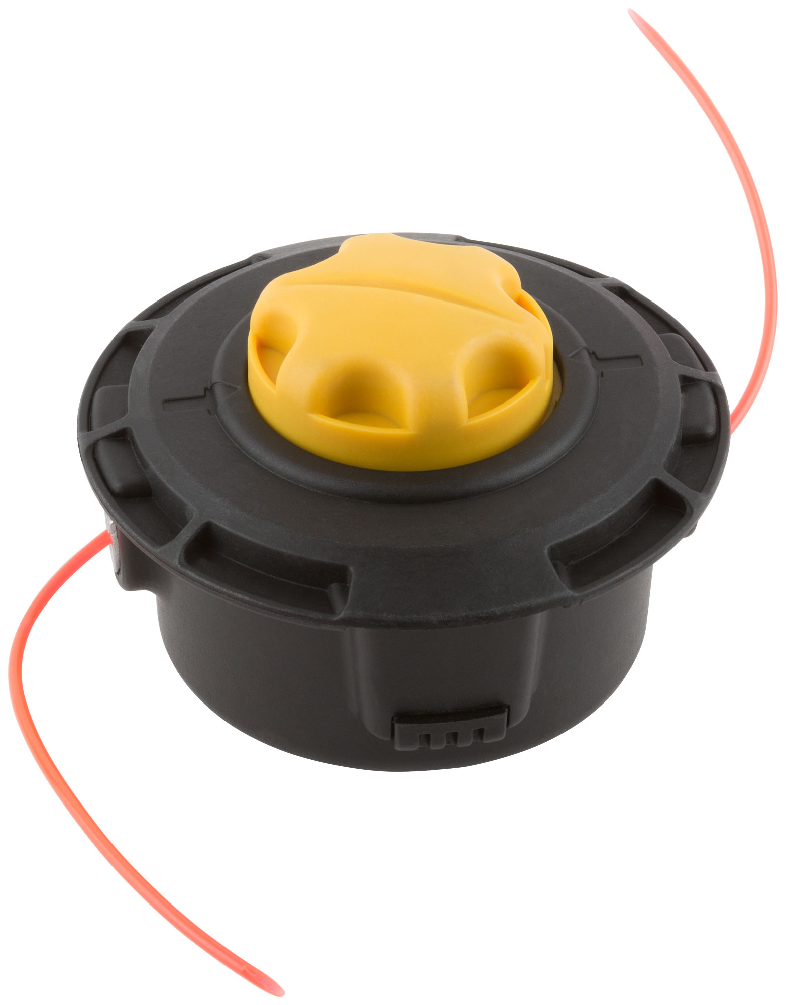 Катушка для триммера диам. 120 мм, 12000 об/мин, леска 2,0-2,5 мм