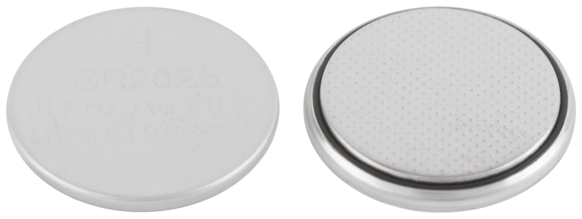 Элемент питания литиевый, 3 V, ''Таблетка'', 5 шт