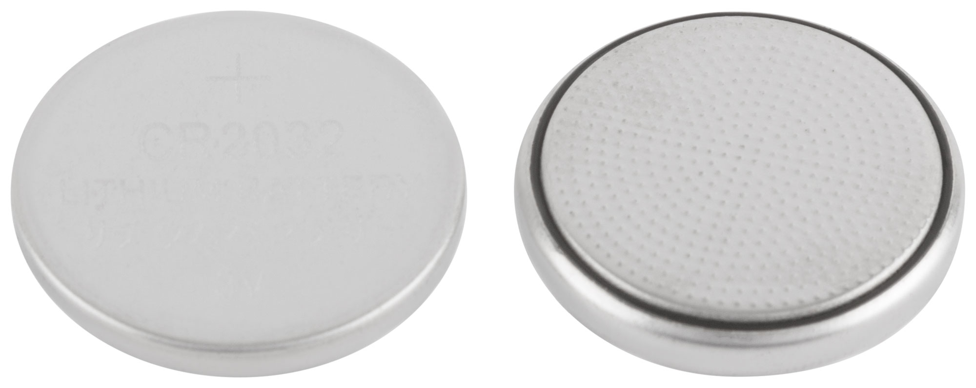 Элемент питания литиевый, 3 V, ''Таблетка'', 5 шт