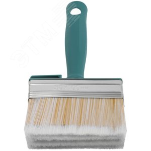 Макловица искусственная светлая щетина пластиковый - фото 5