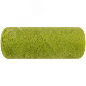 Ролик полиакриловый нитяной зеленый Профи, бюгель 8 мм, диаметр 47/83 мм, ворс 18 мм, 180 мм - фото 1