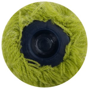 Ролик полиакриловый нитяной зеленый Профи, бюгель 8 мм, диаметр 47/83 мм, ворс 18 мм, 180 мм - фото 5