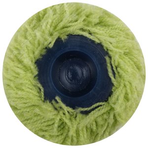 Ролик полиакриловый нитяной зеленый Профи, бюгель 8 мм, диаметр 47/83 мм, ворс 18 мм, 230 мм - фото 4