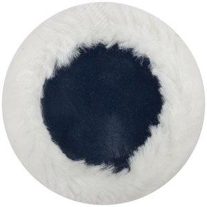 Валик велюровый ''миди'', диаметр 30/38 мм, ворс 4 мм, 150 мм - фото 4