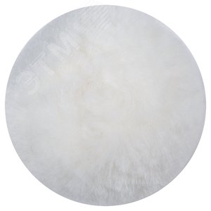 Валик велюровый ''мини'', диаметр 15/23 мм, ворс 4 мм, длина ручки 300 мм, 150 мм - фото 4