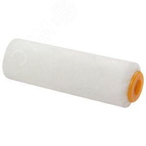 Ролик велюровый ''мини'', диаметр 15/23 мм, ворс 4 мм, 70 мм - фото 2