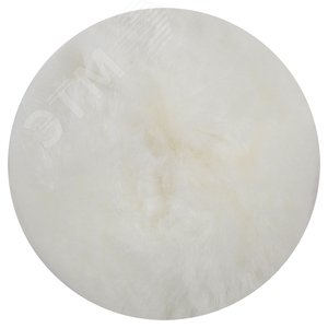 Ролик велюровый ''мини'', диаметр 15/23 мм, ворс 4 мм, 70 мм - фото 4