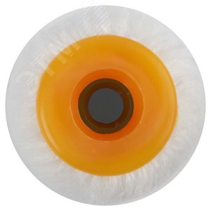 Ролик велюровый ''мини'', диаметр 15/23 мм, ворс 4 мм, 70 мм - фото 5