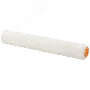 Ролик велюровый ''мини'', диаметр 15/23 мм, ворс 4 мм, 150 мм - фото 2