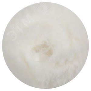 Ролик велюровый ''мини'', диаметр 15/23 мм, ворс 4 мм, 150 мм - фото 4