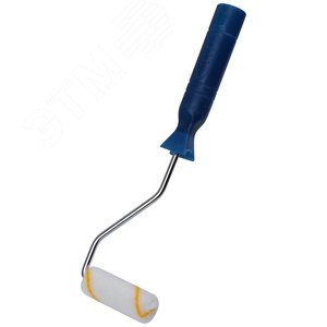 Валик полиакриловый ''мини'', диаметр 15/29 мм, ворс 7 мм, 70 мм - фото 2