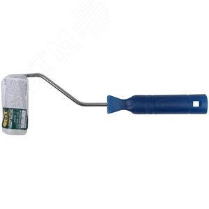 Валик полиакриловый ''мини'', диаметр 15/29 мм, ворс 7 мм, 70 мм - фото 3