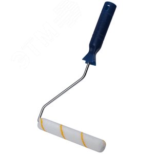 Валик полиакриловый ''мини'', диаметр 15/29 мм, ворс 7 мм, 160 мм - фото 2