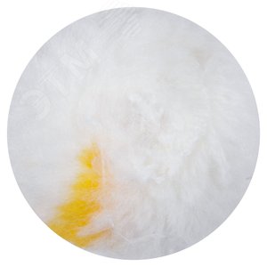 Валик полиакриловый ''мини'', диаметр 15/29 мм, ворс 7 мм, 160 мм - фото 4