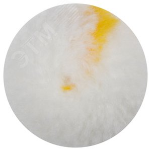 Ролик полиакриловый сменный ''Мини'', диаметр 15/29 мм, ворс 7 мм, 70 мм - фото 4