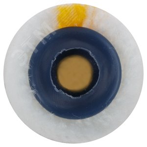 Ролик полиакриловый сменный ''Мини'', диаметр 15/29 мм, ворс 7 мм, 70 мм - фото 5