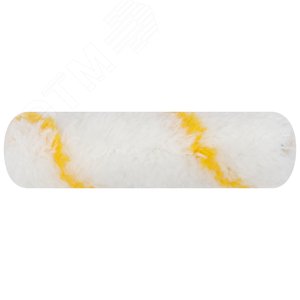 Ролик полиакриловый сменный ''Мини'', диаметр 15/29 мм, ворс 7 мм, 110 мм - фото 1