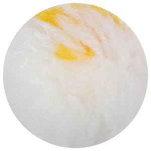 Ролик полиакриловый сменный ''Мини'', диаметр 15/29 мм, ворс 7 мм, 110 мм - фото 4