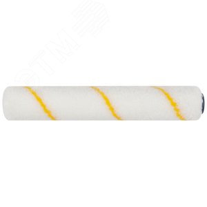 Ролик полиакриловый сменный ''Мини'', диаметр 15/29 мм, ворс 7 мм, 160 мм - фото 1