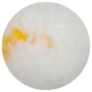 Ролик полиакриловый сменный ''Мини'', диаметр 15/29 мм, ворс 7 мм, 160 мм - фото 4