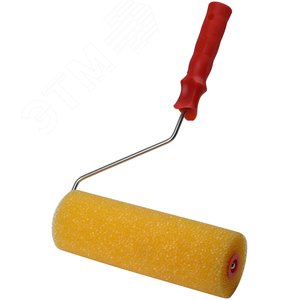 Валик поролоновый структурный Профи 230 мм - фото 2