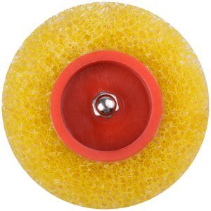 Валик поролоновый структурный ''горошек'' Профи 230 мм - фото 4