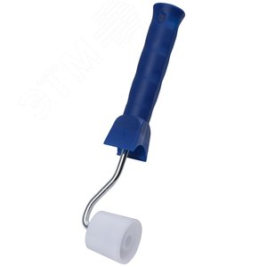 Валик прижимной пластиковый ''Конус'' 32 мм - фото 2