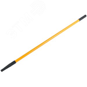 Стержень телескопический 2-х секционный, инстр.сталь 1.1-2.0 м - фото 2