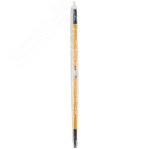 Стержень телескопический 2-х секционный, инстр.сталь 1.1-2.0 м - фото 3