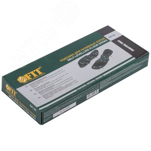 Подошва для наливных полов, длина шипов 40 мм - фото 3